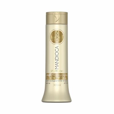 Shampoo Haskell Mandioca 300ml