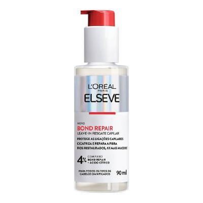 Leave-in Capilar L´óreal Paris Elseve Bond Repair 90ml