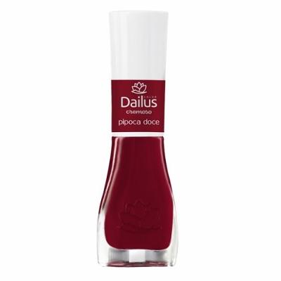 Esmalte Dailus Pipoca Doce 8ml