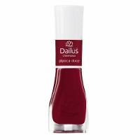 Esmalte Dailus Pipoca Doce 8ml - 1