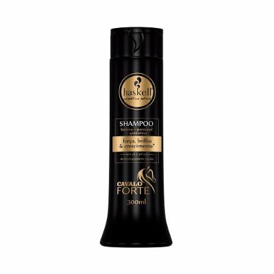 Shampoo Haskell Cavalo Forte 300ml