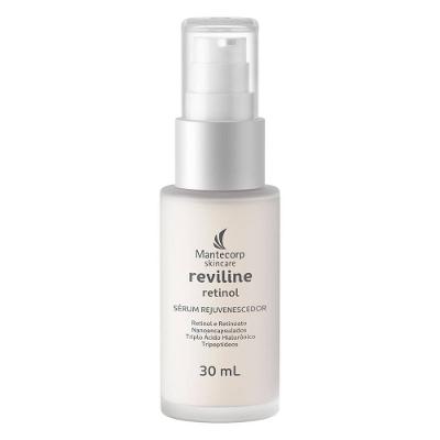 Sérum Facial Reviline Retinol 30ml