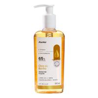 Sabonete Líquido Corporal E Óleo De Banho Panvel 200ml - 1