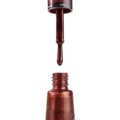 Esmalte Panvel Make Up Iconic Edition Bronze Secreto 8ml