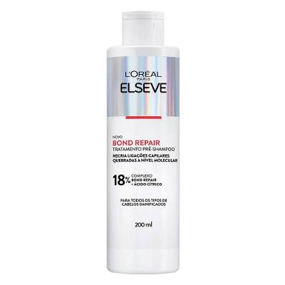 Pré-shampoo L’oreal Paris Elseve Bond Repair 200ml