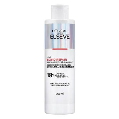 Pré-shampoo L’oreal Paris Elseve Bond Repair 200ml