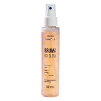 Bruma Fixadora De Maquiagem Glow Panvel Make Up Iconic Edition 110ml - 1