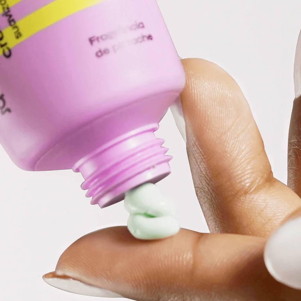 Creme Hidratante Para Mãos Ollie Fps 60 Fpuva 22 30g - 4