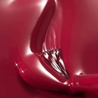 Esmalte Dailus Choco Cherry Bombom De Cereja 8ml
