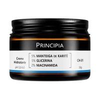 Creme Hidratante Facial Principia Ch-01 50g - 1