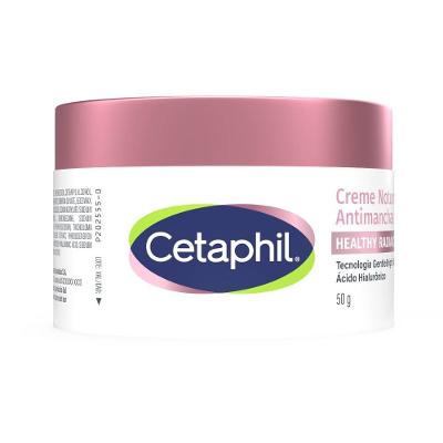 Creme Facial Noturno Antimanchas Cetaphil Healthy Radiance 50g