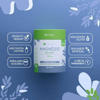 Suplemento Alimentar Bioroots Magnésio 500mg 60 Cápsulas - 2