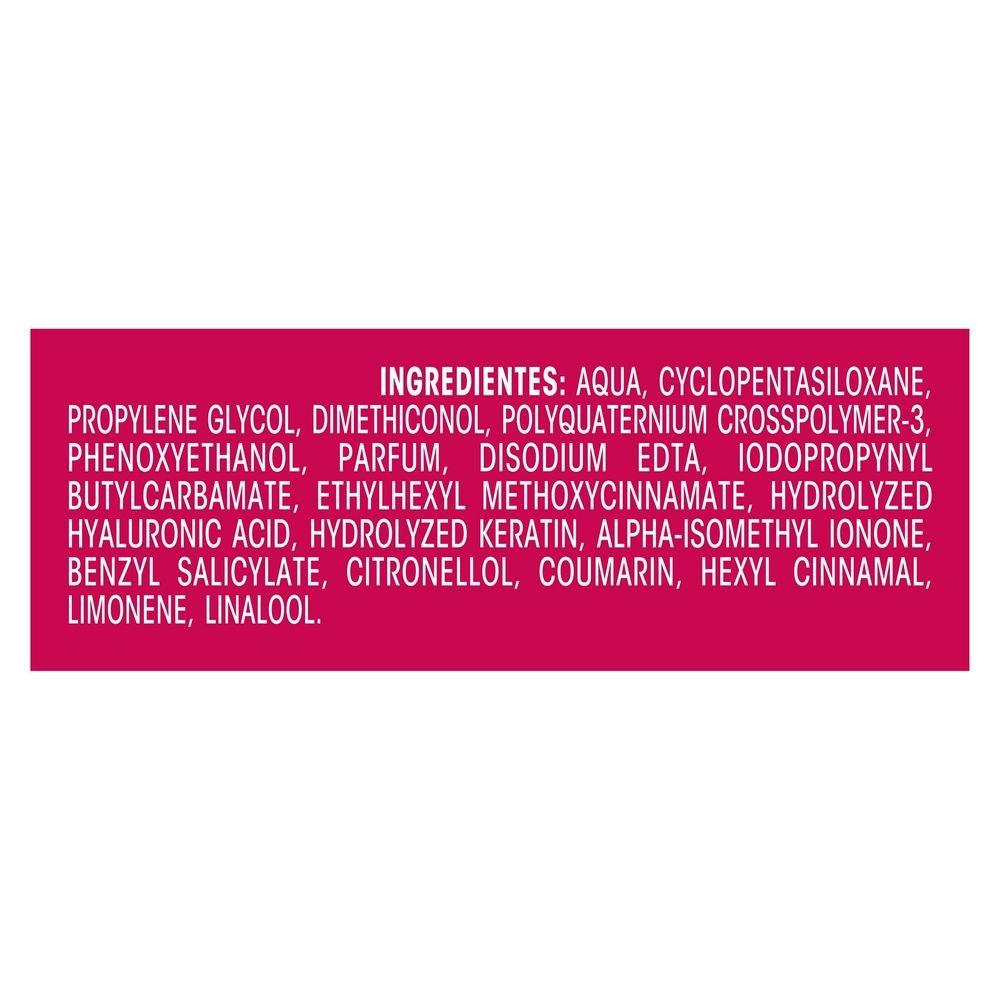 Sérum De Tratamento Capilar Tresemmé Blindagem Antiumidade 170ml - 4