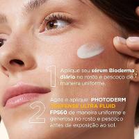 Protetor Solar Facial Bioderma Photoderm Xdefense Spf50+ Neutro 40ml - 4
