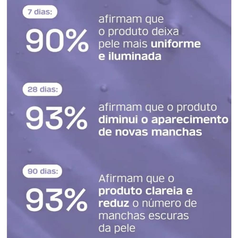 Sérum Clareador Facial Beyoung Clarify Tone 30 Ml - 3