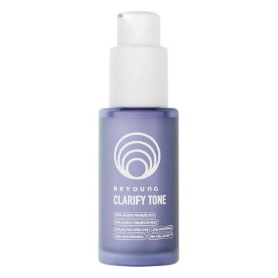 Sérum Clareador Facial Beyoung Clarify Tone 30 Ml