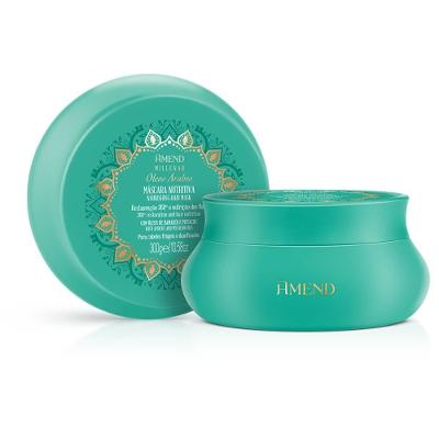 Máscara Capilar Amend Millenar Óleos Árabes 300g