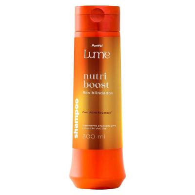 Shampoo Nutri Boost Panvel Lume 300ml