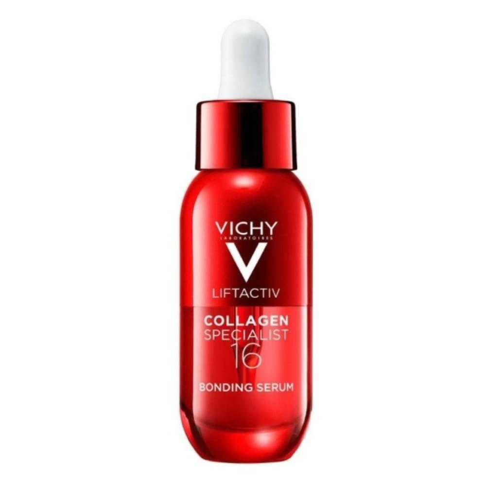 Sérum Facial Anti-idade Vichy Liftactiv Collagen Specialist 16 30ml - 1