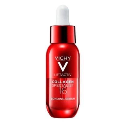 Sérum Facial Anti-idade Vichy Liftactiv Colágeno Specialist 16 30ml