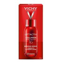 Sérum Facial Anti-idade Vichy Liftactiv Collagen Specialist 16 30ml - 3