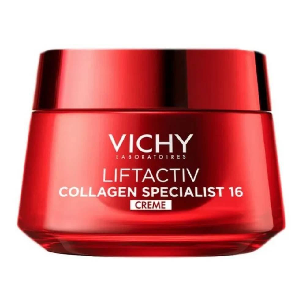 Creme Facial Vichy Liftactiv Collagen Specialist 16 50ml - 1
