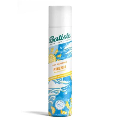 Shampoo A Seco Batiste Fresh 200ml