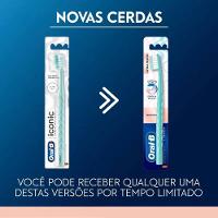 Escova Dental Oral-b Sensitive Iconic 1 Unidade - 2