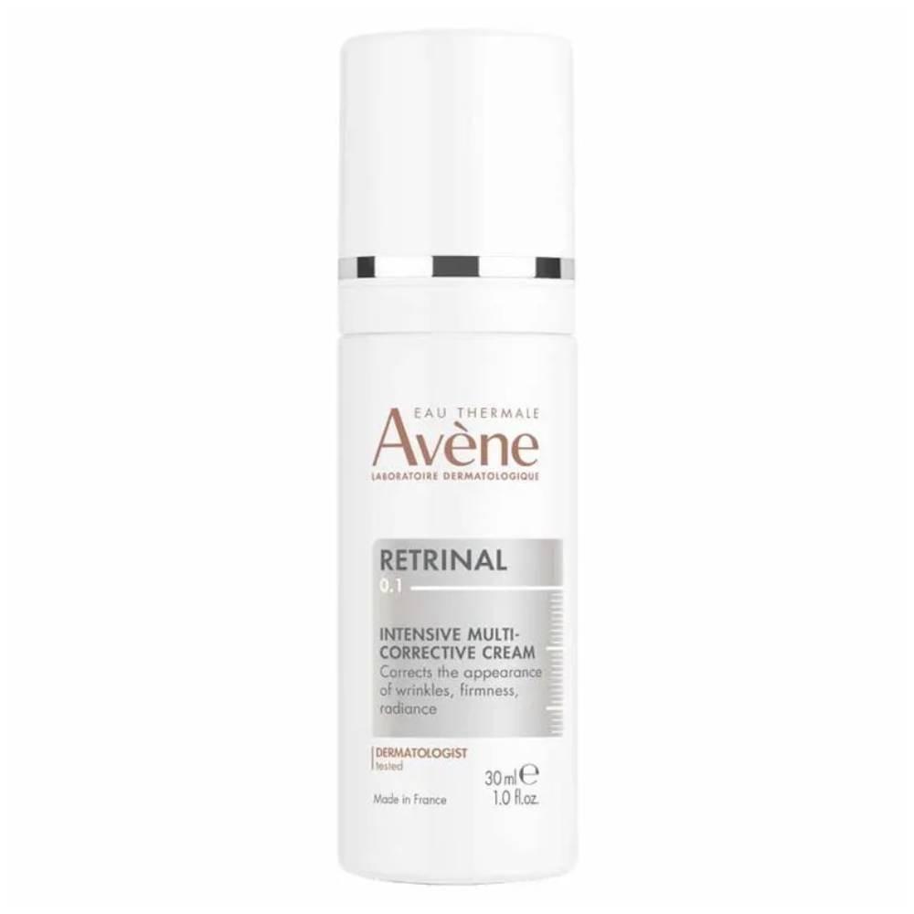 Creme Facial Avène Eau Thermale Retrinal 0.1 30ml - 1