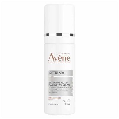 Creme Facial Avène Eau Thermale Retrinal 0.1 30ml