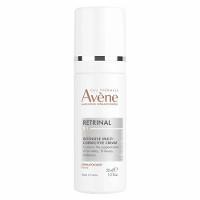 Creme Facial Avène Eau Thermale Retrinal 0.1 30ml - 1