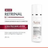 Creme Facial Avène Eau Thermale Retrinal 0.1 30ml - 2