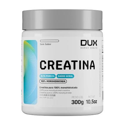 Creatina Monohidratada Dux Nutrition 300g