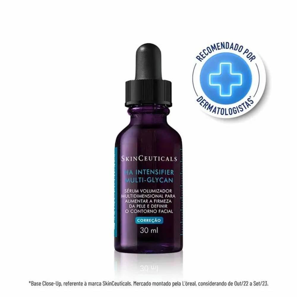 Sérum Facial Anti-idade Skinceuticals Ha Intensifier Multi-glycan 30ml - 2