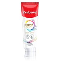 Kit Creme Dental Colgate Total Original Mint 4 Unidades 90g Cada - 3