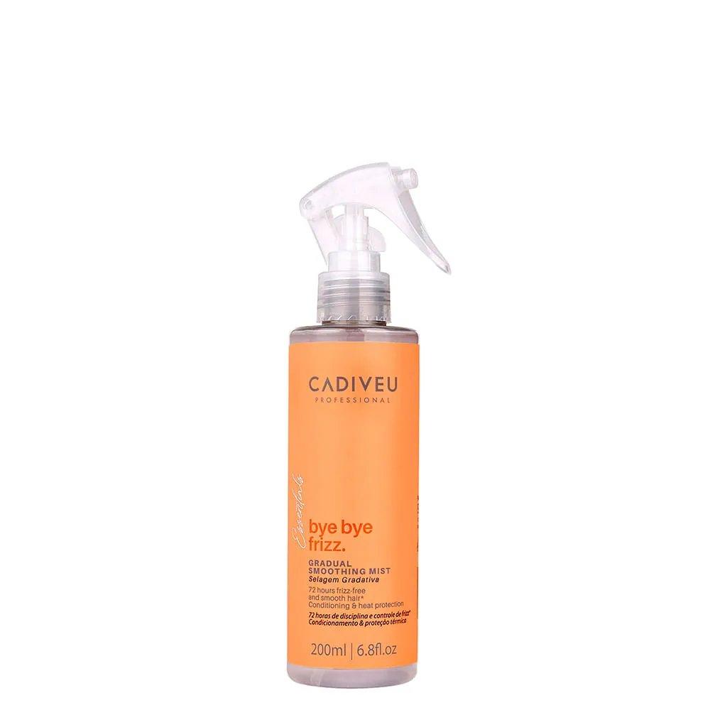 Leave-in Cadiveu Essentials Bye Bye Selagem Gradativa 200ml - 1