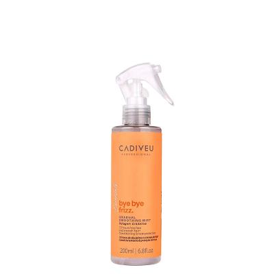 Leave-in Cadiveu Essentials Bye Bye Selagem Gradativa 200ml