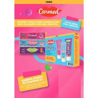 Kit Gel Dental Carmed Fini 3 Unidades De 70g Cada - 4