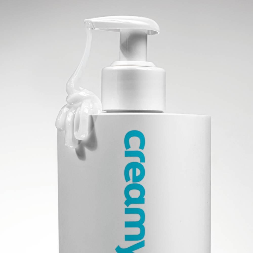 Creme Hidratante Corporal Creamy Ceramide Sem Fragrância 200ml - 3