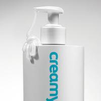 Creme Hidratante Corporal Creamy Ceramide Sem Fragrância 200ml - 3