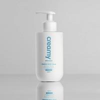 Creme Hidratante Corporal Creamy Ceramide Sem Fragrância 200ml - 4