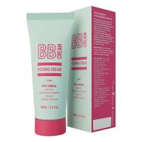 Creme Hidratante Para Pés Beleza Brasileira Pézinho Cream 100ml - 1