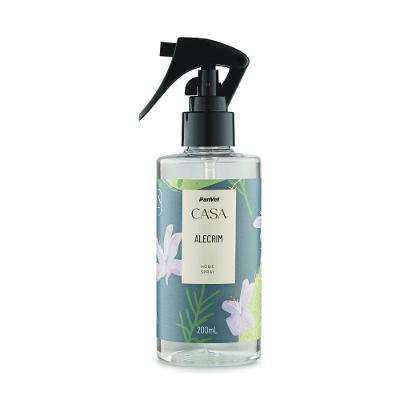 Home Spray Panvel Casa Alecrim 200ml