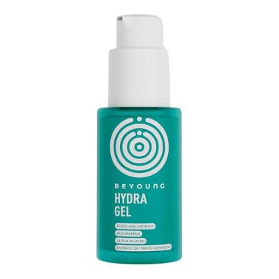 Hidratante Facial Beyoung Hydra Gel 30ml