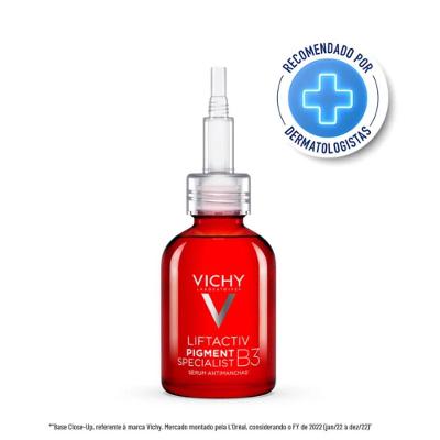 Sérum Facial Antimanchas Vichy Liftactiv Specialist B3 30ml