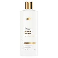 Condicionador Dove Nutrição + Tri Óleos 370ml - 2
