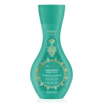 Shampoo Amend Millenar Óleos Árabes 300ml
