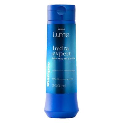 Shampoo Hydra Expert Panvel Lume 300ml