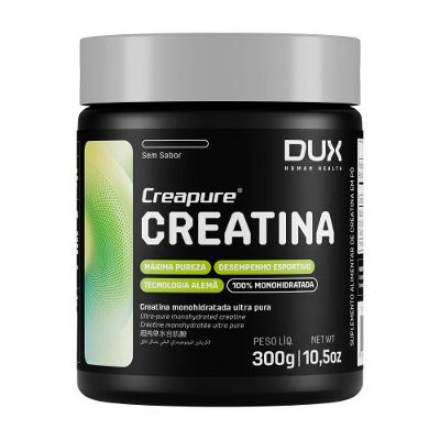 Creatina Creapure Dux Nutrition 300g