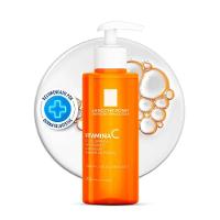 Gel De Limpeza Facial La Roche-posay Vitamina C 120g - 2